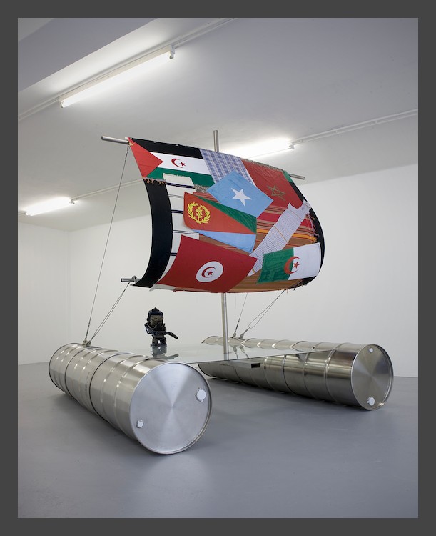 The Medusa Never Changes