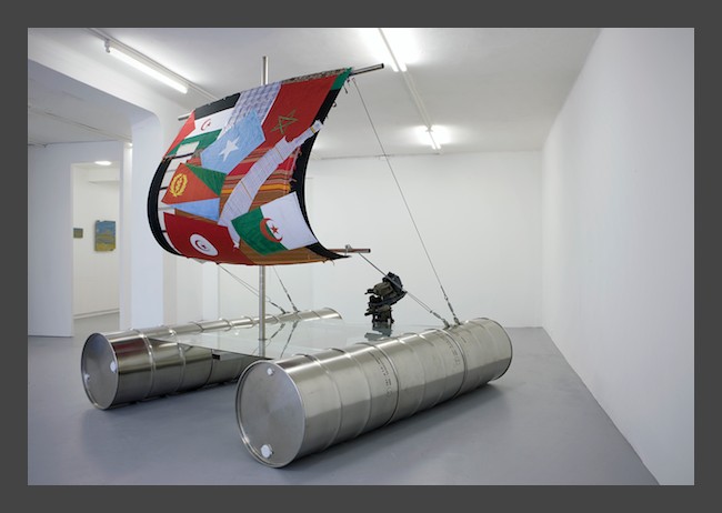 The Medusa Never Changes