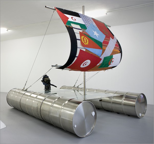 Vicini Lontani show 2011