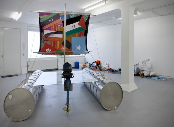 Vicini Lontani show 2011