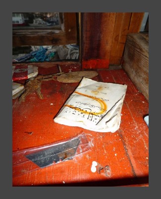 Vicini Lontani installation 2011